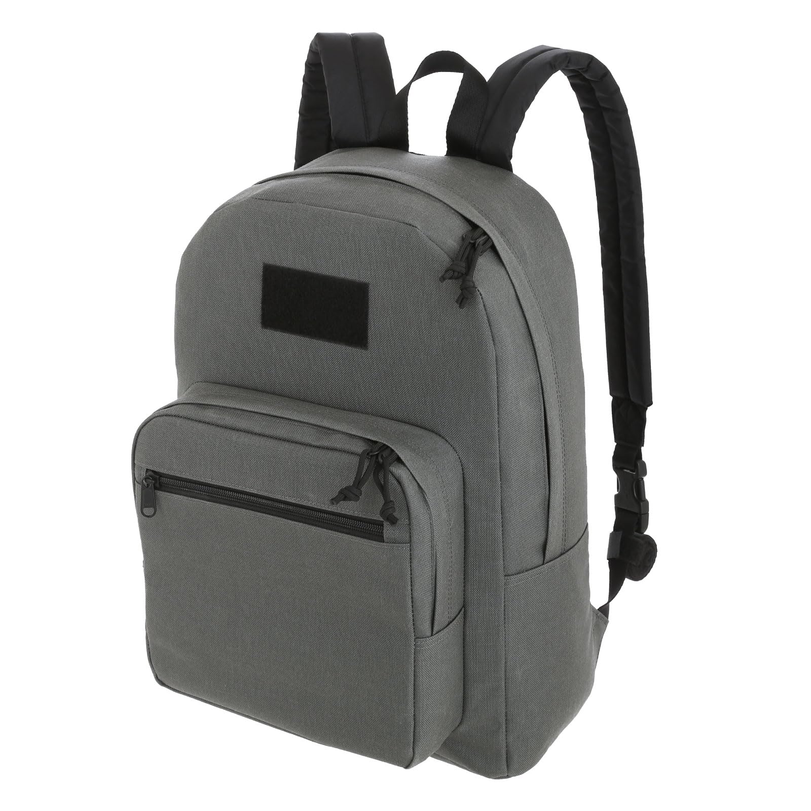 Maxpedition Prepared Citizen Classic v2.0 (Wolf Gray), Large