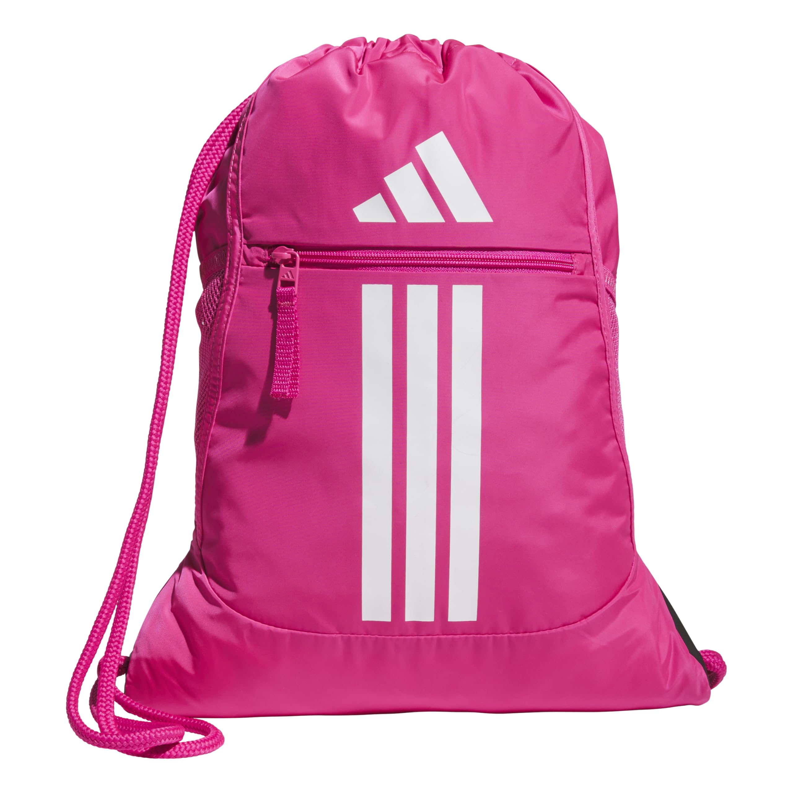 adidas Alliance Sackpack – Drawstring Backpack