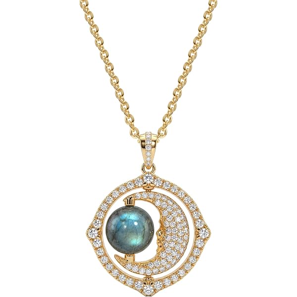Pendentif Charm Vintage STERLING By JEWELART - Design Floral Rond, 6.6g, Argenté