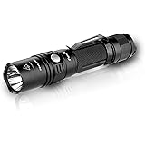 Fenix Flashlights FX-PD35TAC Flashlight, 1000 Lumen, Black