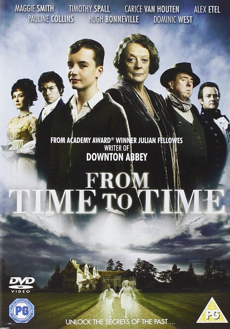 Photo 1 of From Time To Time [DVD]