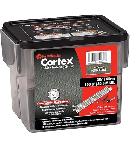 Starborn Deckfast No. 9 X 1-7/8 in. L Dark Gray Star Pan Head Fascia