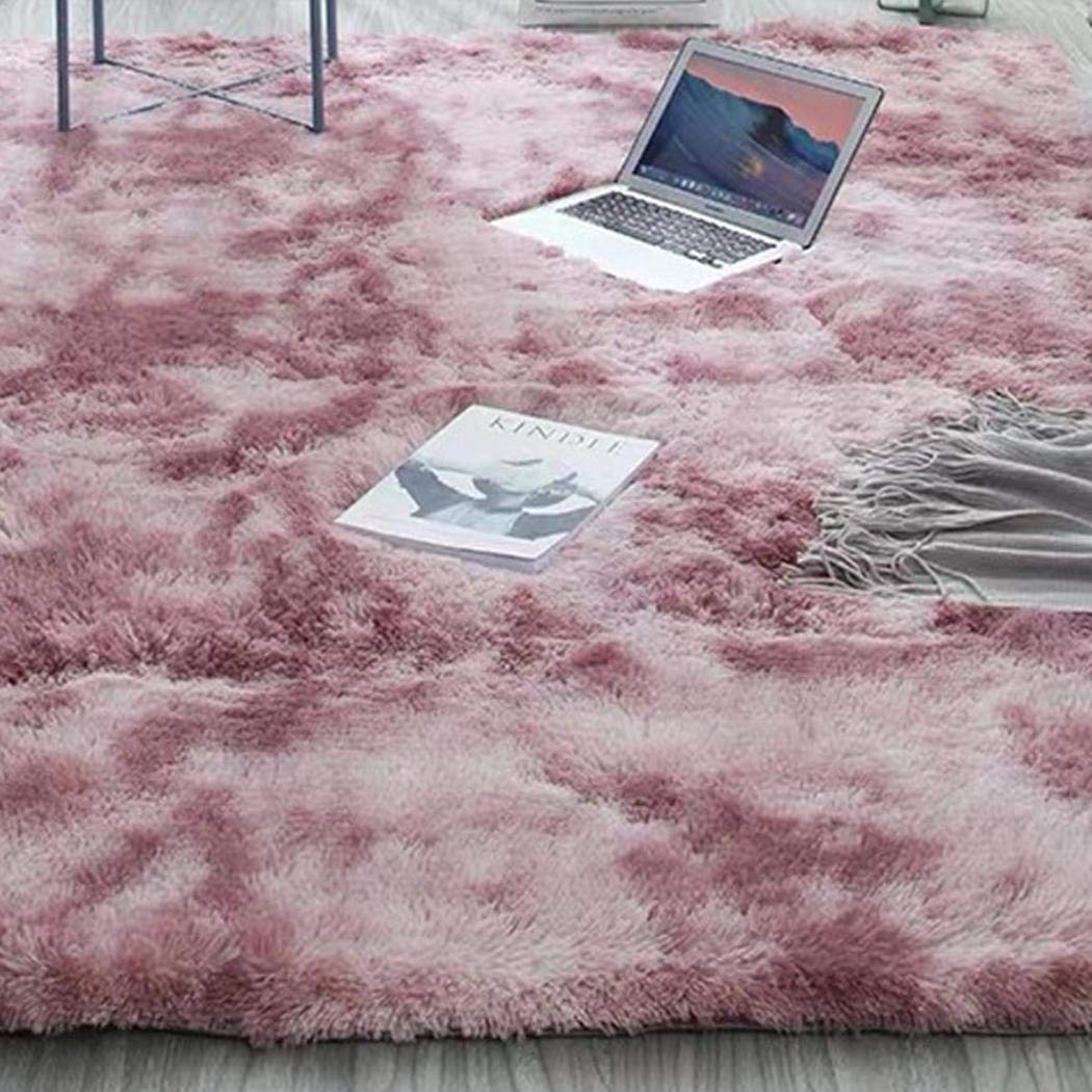 fercisi ultra soft rug
