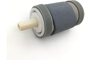OKLILI 2PC X RM1-6414-000 Paper Pickup Roller Compatible with HP P2035 P2035n P2055 P2055d P2055dn P2055x Compatible with Can