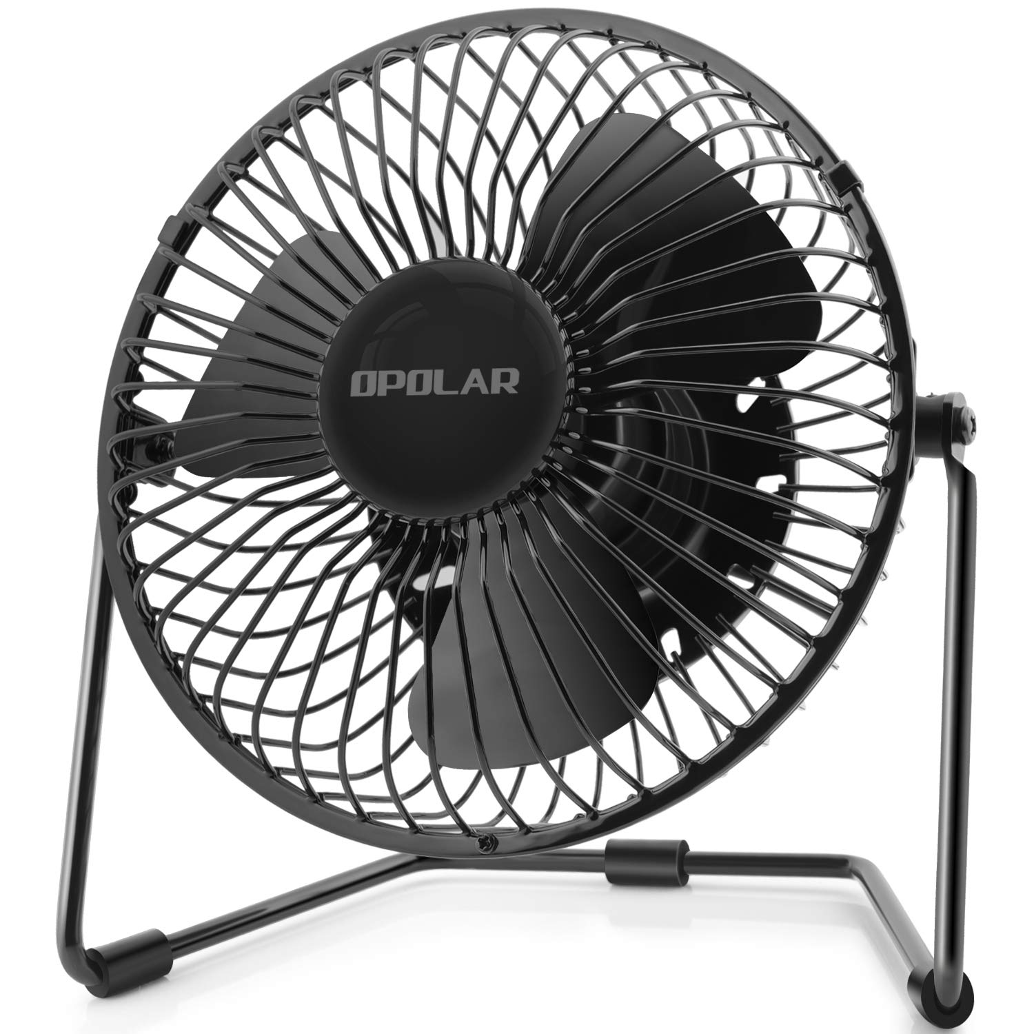 Best 120 Volt Desk Fan
