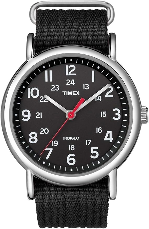 Timex Women's Weekender 31mm Watch Amazon.ca Watches