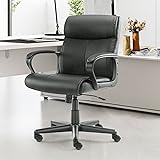 Sweetcrispy Ergonomic Office Chair Adjustable