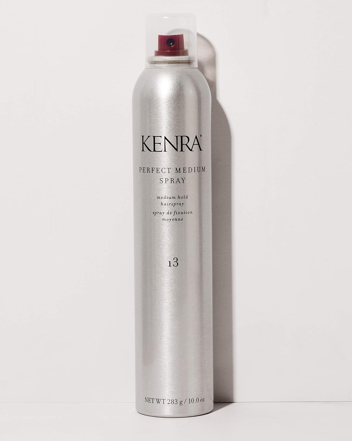 Kenra Perfect Medium Hair Spray 13, 10 Ounce: Premium Beauty