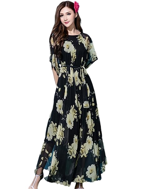 lightweight sundress