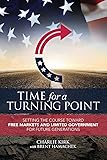 Time for a Turning Point: Setting a Course Toward