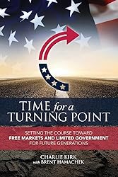 Time for a Turning Point: Setting a Course Toward