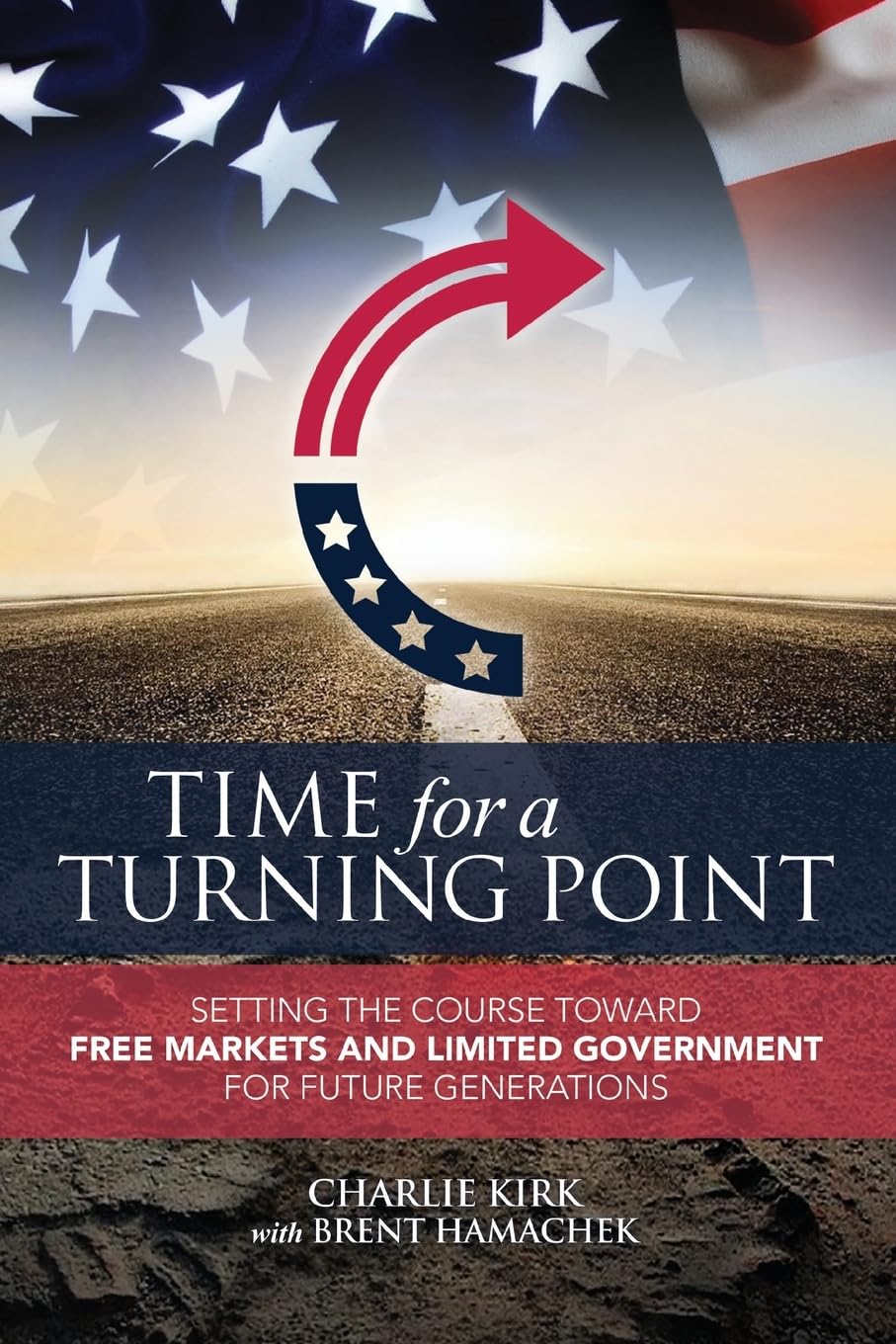 Time for a Turning Point: Setting a Course Toward