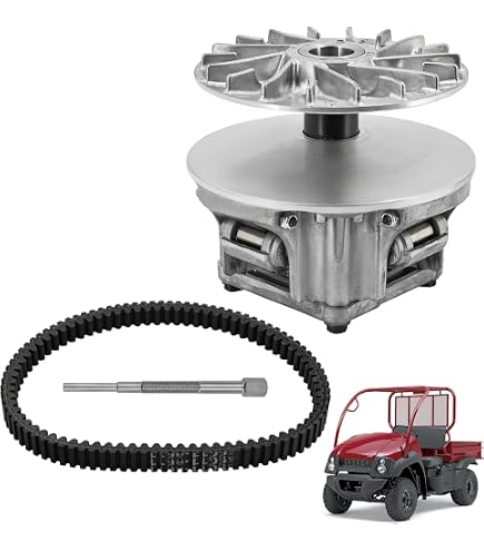 Amazon.com: Compatible with Kawasaki Mule 600/610 / SX (KAF400