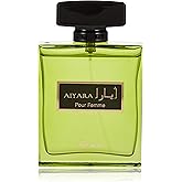 Aiyara by Rasasi for Women - 3.38 oz EDP Spray