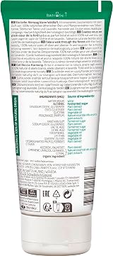 Weleda Aroma Harmony Gel de Ducha en Crema 200 ml view 2