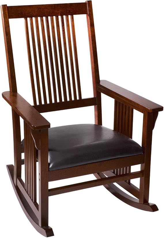 amazon toddler rocking chair