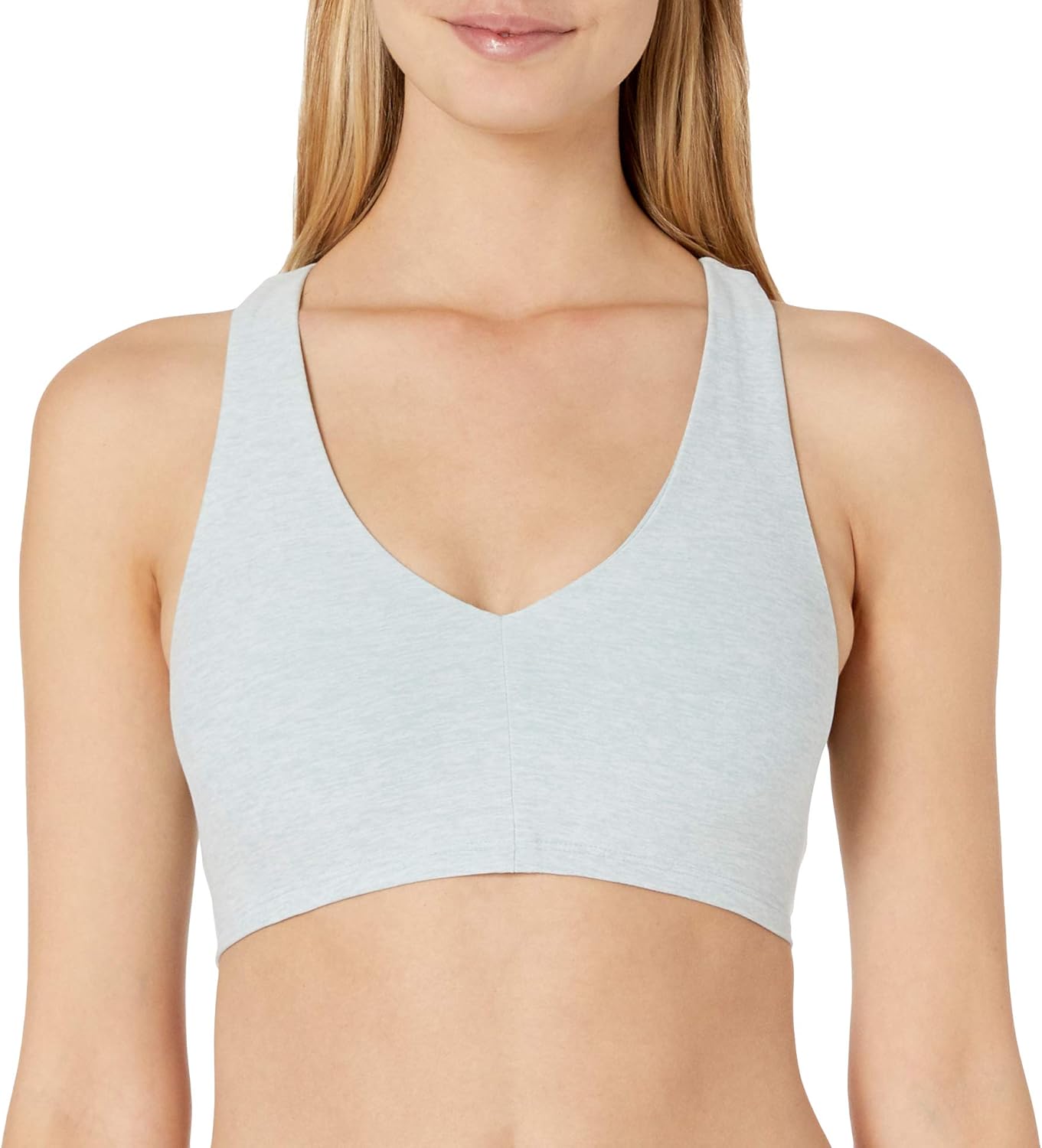alo yoga base bra