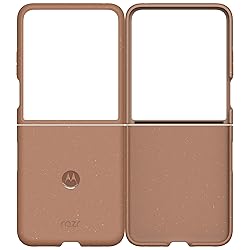 Motorola Razr+ 2025/2024 Mocha Mousse Brown