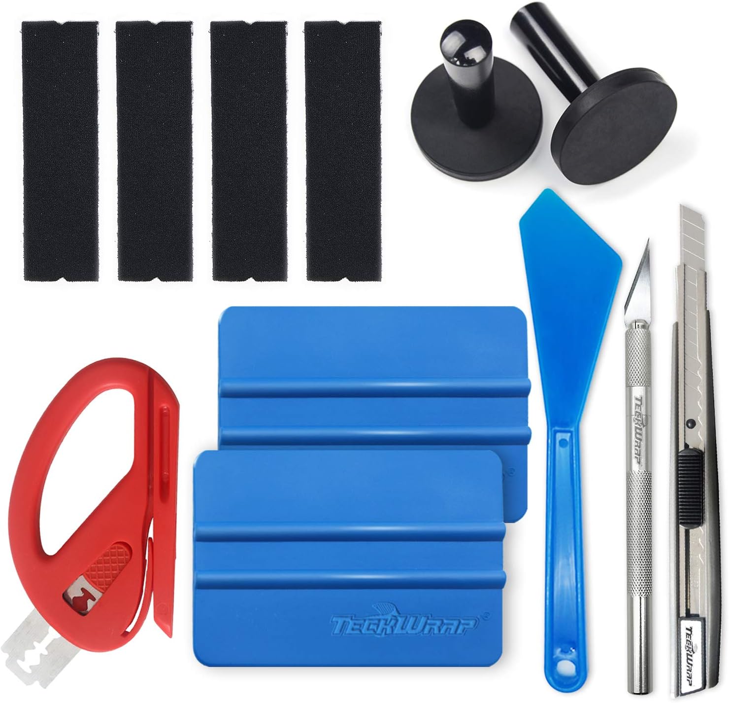 Best Car Wrapping Magnet 3M