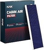 Bosch 6006C Cabin Air Filter For 09-16 Cooper Cooper Countryman Cooper Paceman - View #4