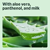 by Amazon Aloe Vera Shower Gel 2 x 500ml Brand New Sealed view 3