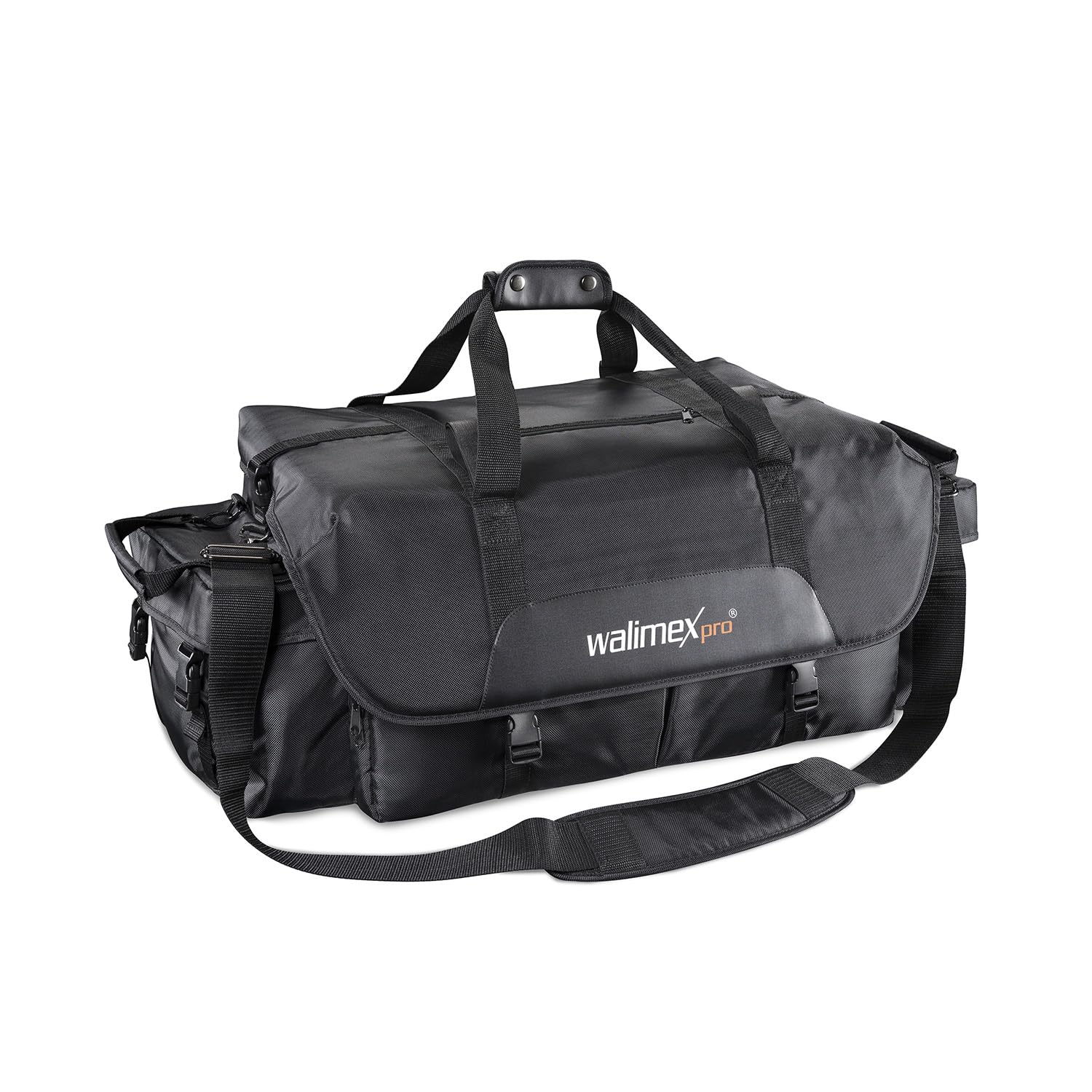 Walimex Pro Photo and Studio Bag (XXL) Black