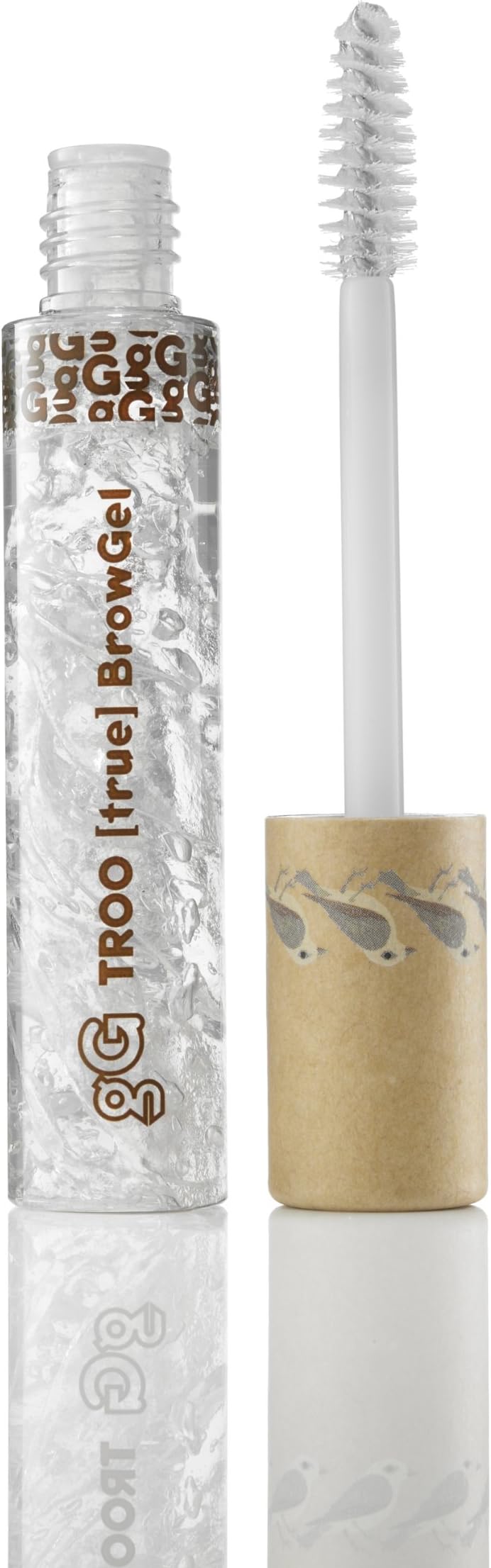 geo GiRL Troo (True) Brow Gel, 1 Count