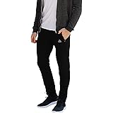 mens short inseam sweatpants