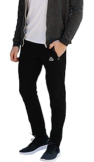 36 inseam mens joggers