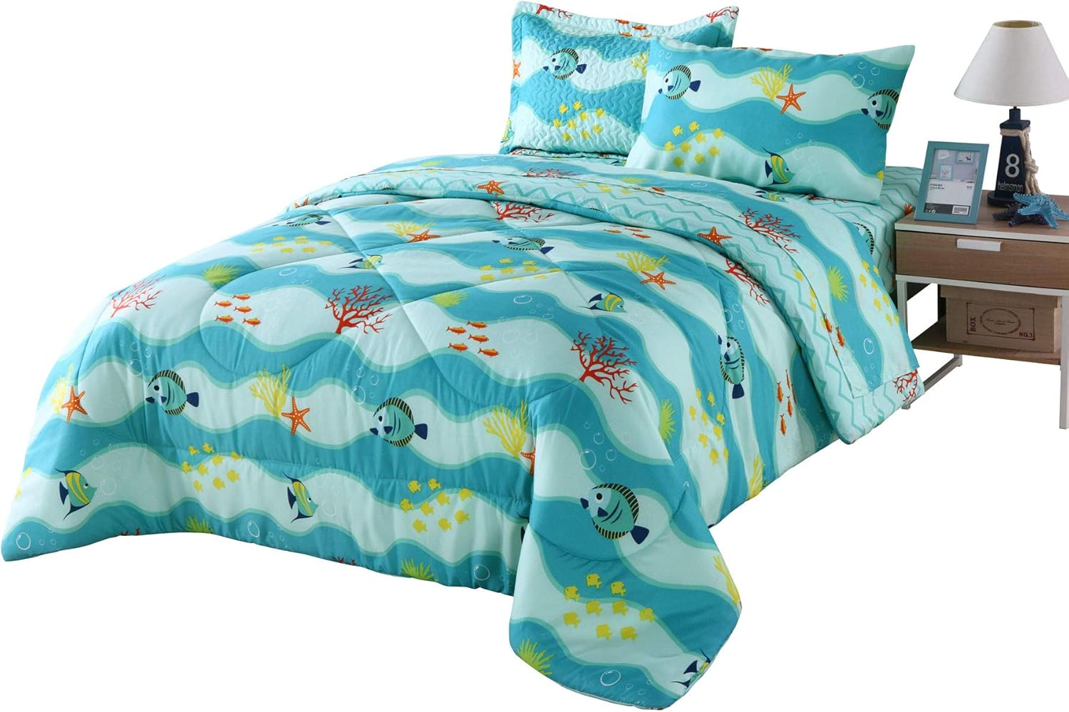 twin bunk bed comforter sets