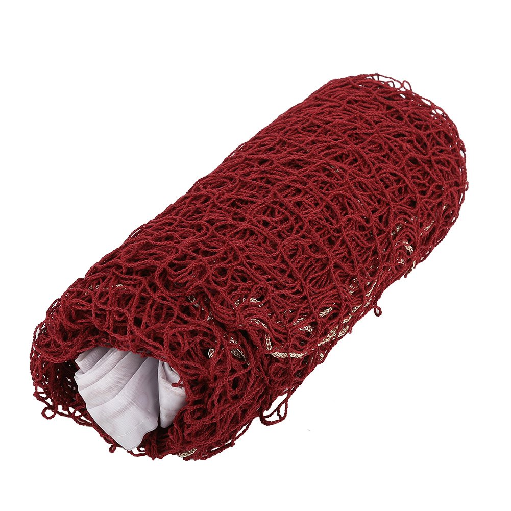 Badminton Net, Adjustable Durable Training Badminton Net Regulation