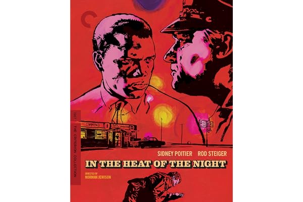 🔥 In the Heat of the Night: 80% Off!