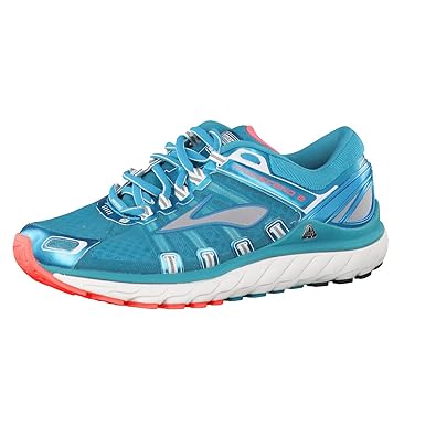 brooks women's transcend 2
