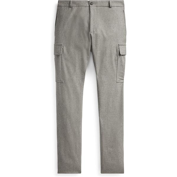 Men's Premium Slim Fit Flat Front Dress Pants - Many Colors (28x30, Tan Slim  Fit) at Amazon Men's Clothing store