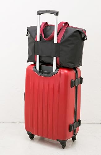 Mickey Mouse boston bag book 画像 E