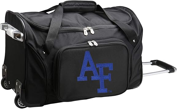 clemson duffle bag