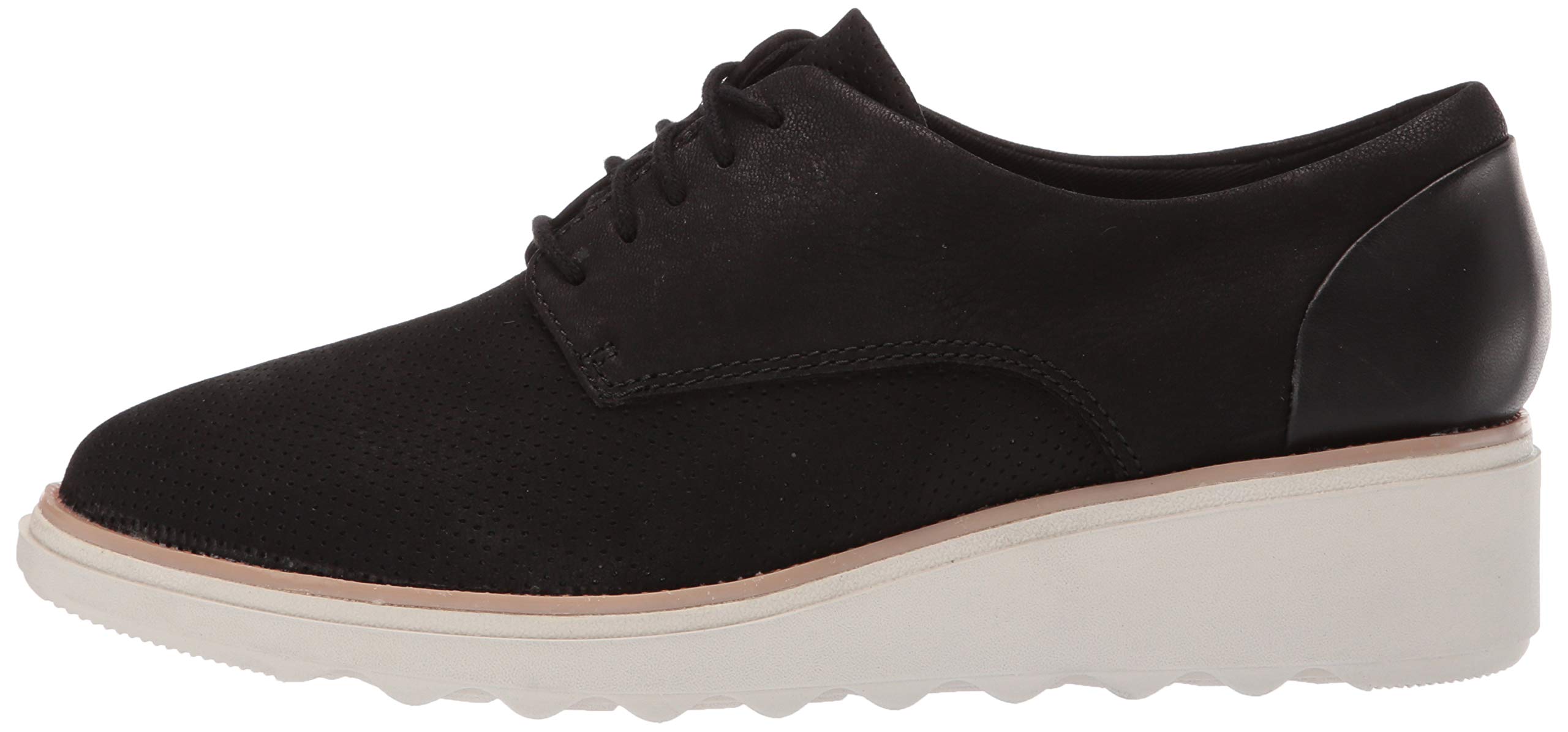 Clarks Women's Sharon Crystal Oxford - Image 6