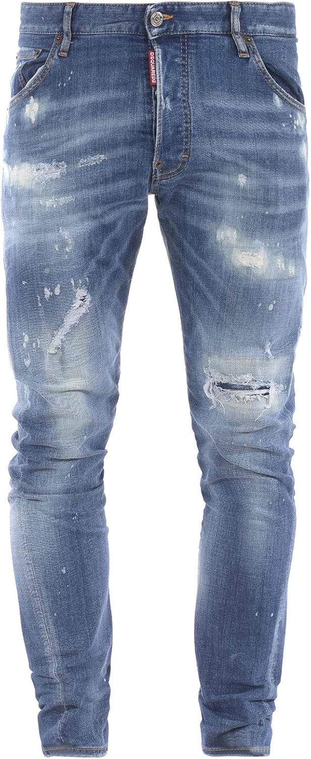 dsquared2 classic kenny jeans