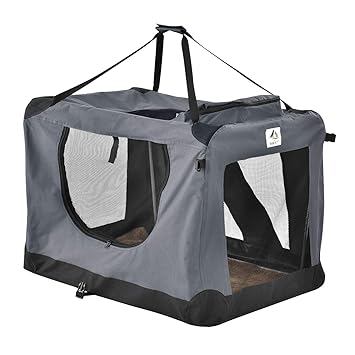 Faltbare Hundetransportbox Lassie In 8 Varianten