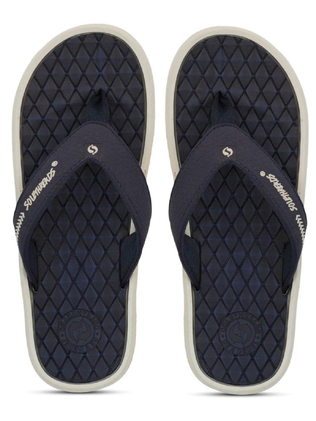 sole threads slippers