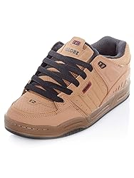 Globe Men's Skateboarding Shoes, Multicoloured