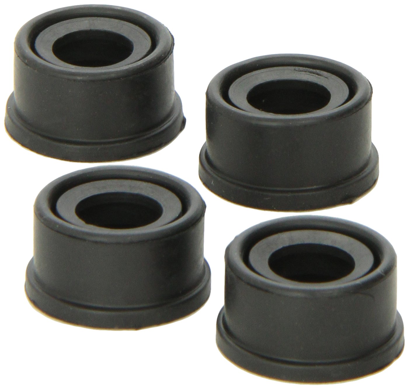 Carlson Quality Brake Parts 16114 Caliper Pin Boot Kit Automotive Drum