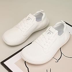 penicfine Women's/Men's Wide Barefoot