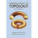 Introduction to Topology: Second Edition (Dover Books on Mathematics)