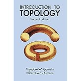 Introduction to Topology: Second Edition (Dover Books on Mathematics)