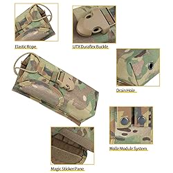 EXCELLENT ELITE SPANKER Tactical Universal Radio