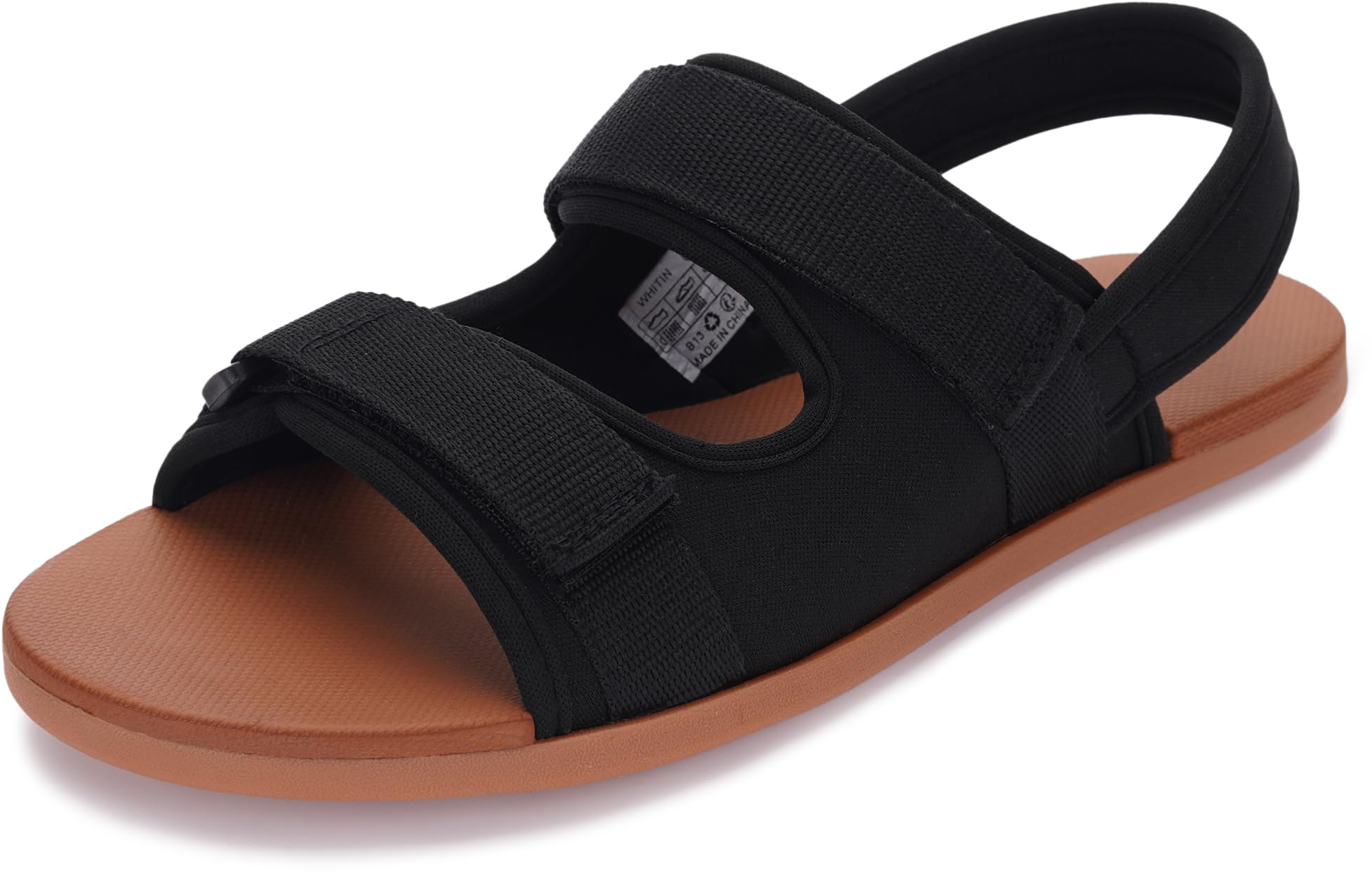 WHITIN Water Sandals for Men Barefoot Minimalist