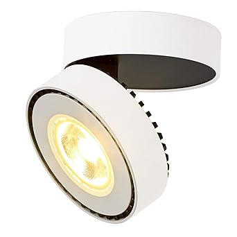 Focos Led Techo Superficie Amazon - Idea Sala De Estar