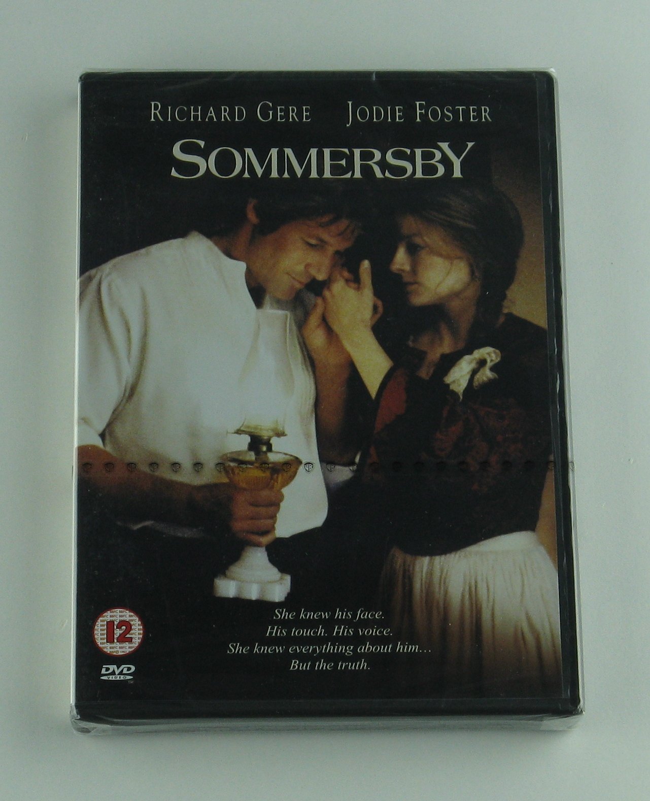 Sommersby [DVD] [1993]