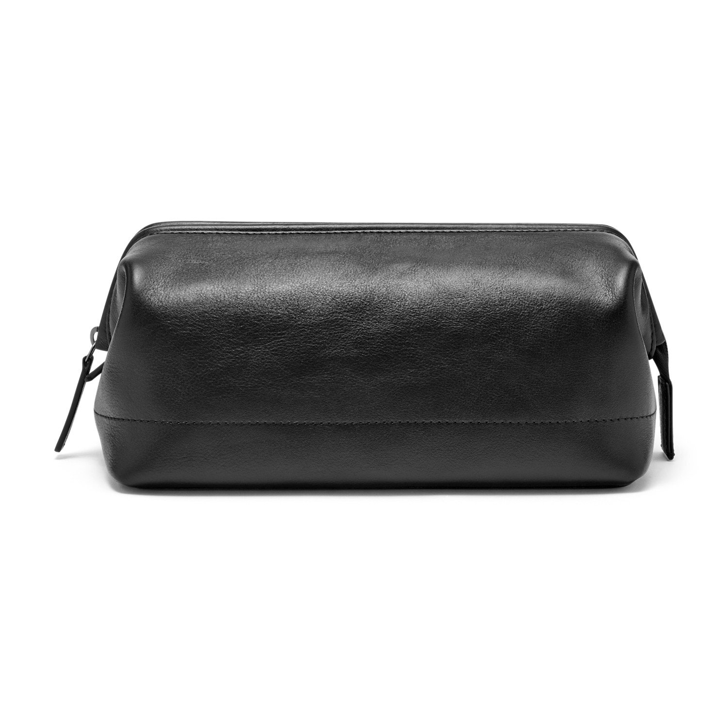 fossil mens toiletry bag